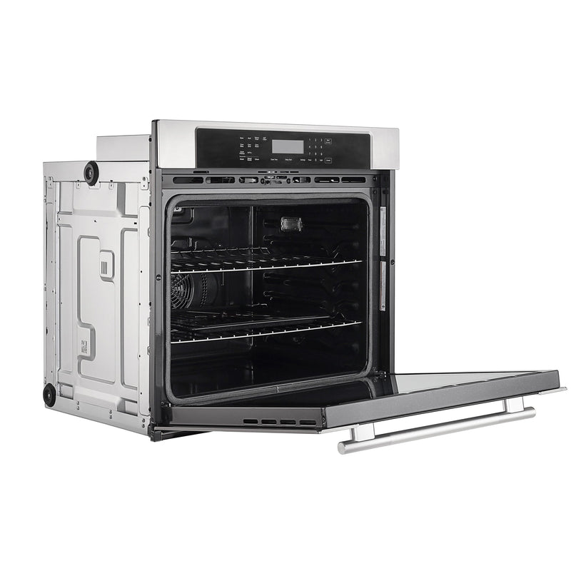 Empava - 30-inch Electric Single Wall Oven - EMPV-30WO04 - IMG6