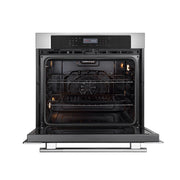 Empava - 30-inch Electric Single Wall Oven - EMPV-30WO04 - IMG7