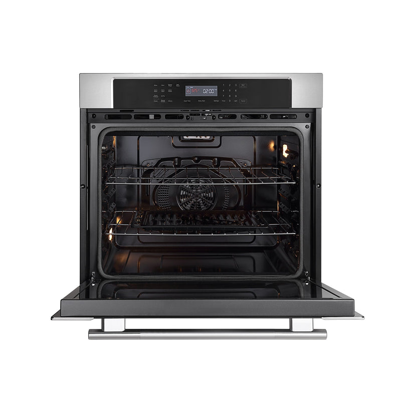 Empava - 30-inch Electric Single Wall Oven - EMPV-30WO04 - IMG7