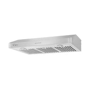 Empava - 30-inch 500 CFM Ducted Under Cabinet Range Hood - EMPV-30RH11 - IMG3