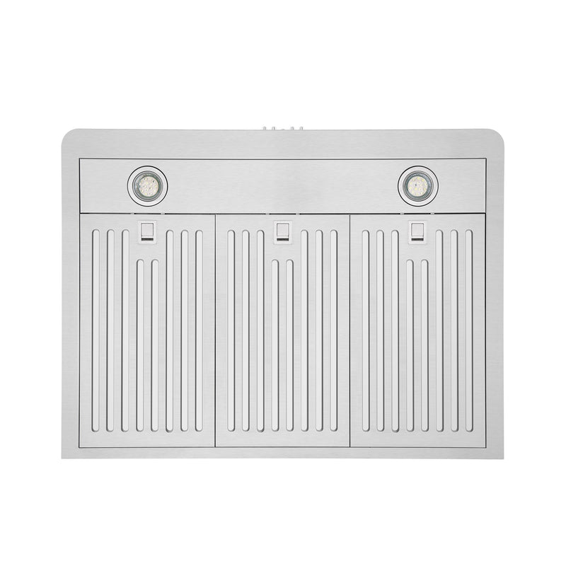Empava - 30-inch 500 CFM Ducted Under Cabinet Range Hood - EMPV-30RH11 - IMG5