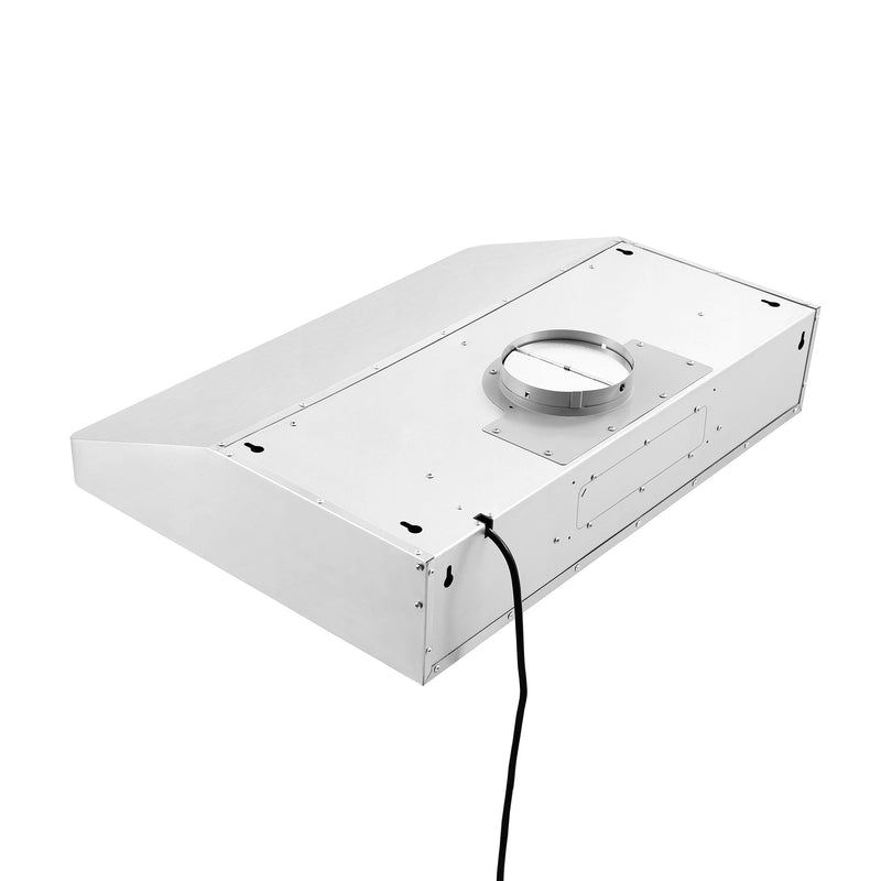 Empava - 30-inch 500 CFM Ducted Under Cabinet Range Hood - EMPV-30RH11 - IMG6