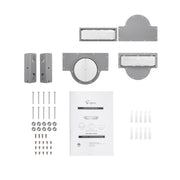 Empava - 30-inch 500 CFM Ducted Under Cabinet Range Hood - EMPV-30RH11 - IMG8