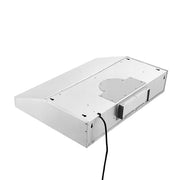 Empava - 30-inch 500 CFM Ducted Under Cabinet Range Hood - EMPV-30RH13 - IMG6