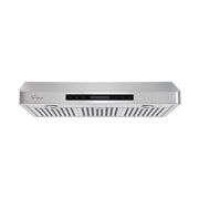 Empava - 30-inch 500 CFM Ducted Under Cabinet Range Hood - EMPV-30RH13 - IMG1