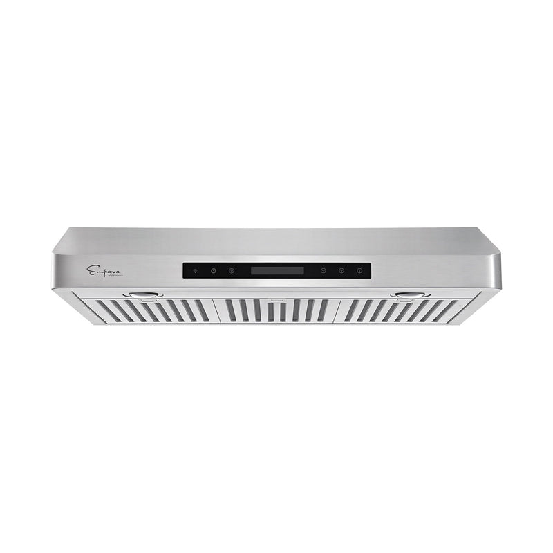 Empava - 30-inch 500 CFM Ducted Under Cabinet Range Hood - EMPV-30RH13 - IMG1