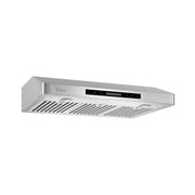 Empava - 30-inch 500 CFM Ducted Under Cabinet Range Hood - EMPV-30RH13 - IMG2