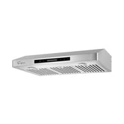 Empava - 30-inch 500 CFM Ducted Under Cabinet Range Hood - EMPV-30RH13 - IMG3
