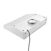 Empava - 30-inch 500 CFM Ducted Under Cabinet Range Hood - EMPV-30RH13 - IMG7