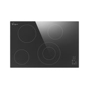 Empava - 30-inch Black Electric Radiant Cooktop - EMPV-30REC12 - IMG2