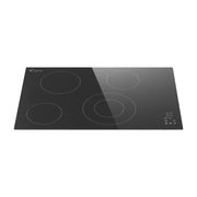 Empava - 30-inch Black Electric Radiant Cooktop - EMPV-30REC12 - IMG3