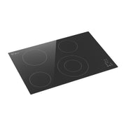 Empava - 30-inch Black Electric Radiant Cooktop - EMPV-30REC12 - IMG5