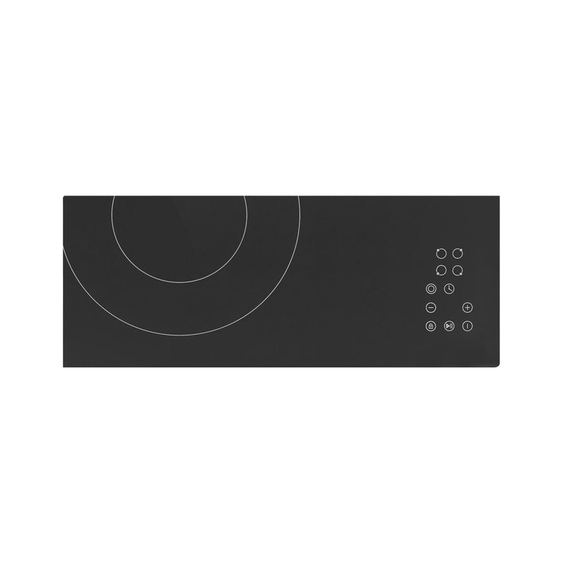 Empava - 30-inch Black Electric Radiant Cooktop - EMPV-30REC12 - IMG6