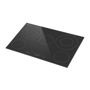 Empava - 30-inch Black Electric Radiant Cooktop - EMPV-30REC13 - IMG4