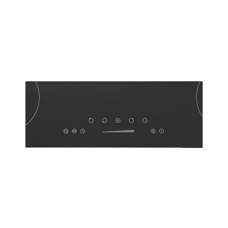 Empava - 30-inch Black Electric Radiant Cooktop - EMPV-30REC13 - IMG6