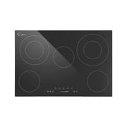 Empava - 30-inch Black Electric Radiant Cooktop - EMPV-30REC13 - IMG2