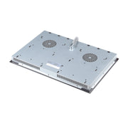 Empava - 30-inch Black Electric Stove Induction Cooktop - EMPV-30EC04 - IMG6