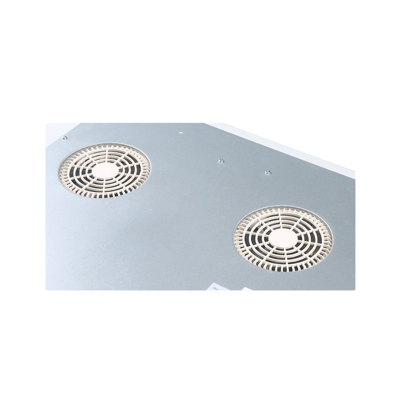Empava - 30-inch Black Electric Stove Induction Cooktop - EMPV-30EC04 - IMG7