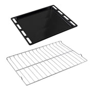 Empava - 30-inch Freestanding Range Gas Cooktop And Oven - EMPV-30GR06 - IMG12