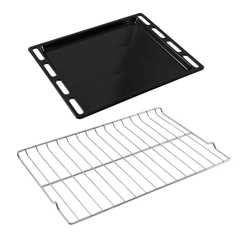 Empava - 30-inch Freestanding Range Gas Cooktop And Oven - EMPV-30GR06 - IMG12