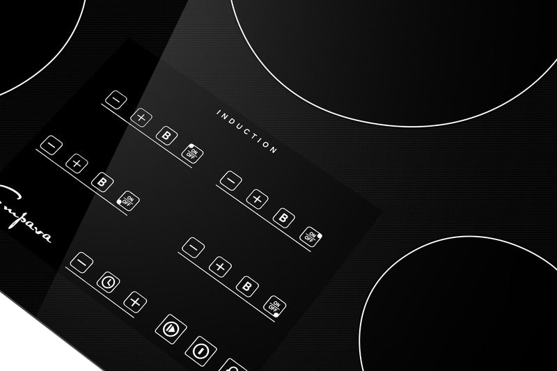 Empava - 30-inch Induction Cooktop - EMPV-IDC30 - IMG5