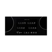 Empava - 30-inch Induction Cooktop - EMPV-IDC30 - IMG4