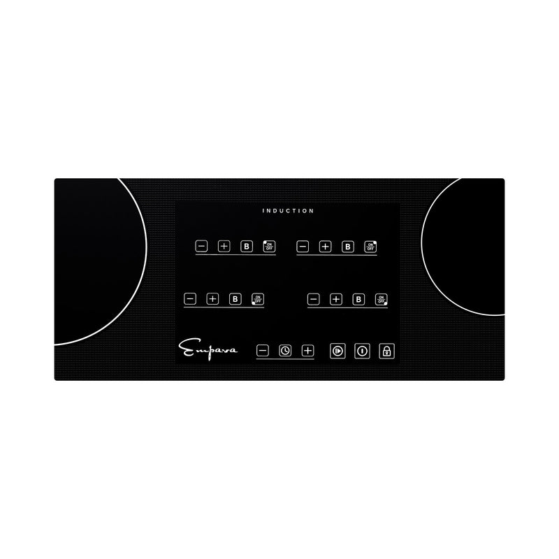 Empava - 30-inch Induction Cooktop - EMPV-IDC30 - IMG4