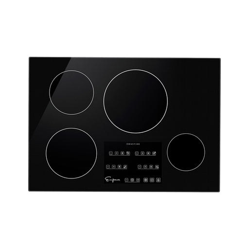 Empava - 30-inch Induction Cooktop - EMPV-IDC30 - IMG1