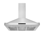 Empava - 30-inch 380 CFM Wall Mount Range Hood - EMPV-30RH03 - IMG1