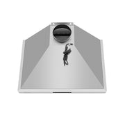 Empava - 30-inch 380 CFM Wall Mount Range Hood - EMPV-30RH03 - IMG6