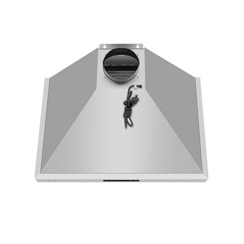 Empava - 30-inch 380 CFM Wall Mount Range Hood - EMPV-30RH03 - IMG6