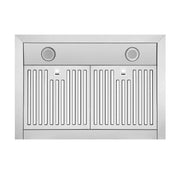 Empava - 30-inch 400 CFM Ducted Under Cabinet Range Hood - EMPV-30RH07 - IMG5