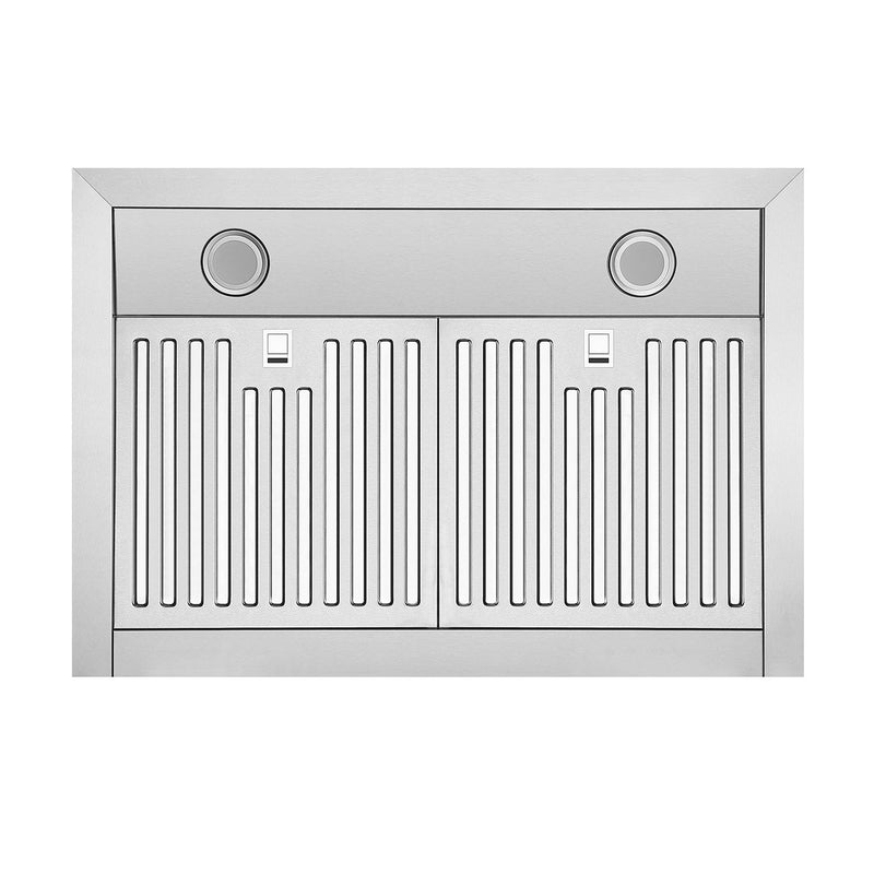 Empava - 30-inch 400 CFM Ducted Under Cabinet Range Hood - EMPV-30RH07 - IMG5