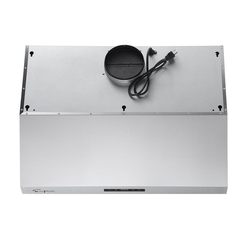 Empava - 30-inch 400 CFM Ducted Under Cabinet Range Hood - EMPV-30RH07 - IMG6