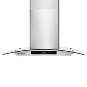 Empava - 30-inch 400 CFM Wall Mount Ducted Range Hood - EMPV-30RH06 - IMG3