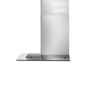 Empava - 30-inch 400 CFM Wall Mount Ducted Range Hood - EMPV-30RH06 - IMG5