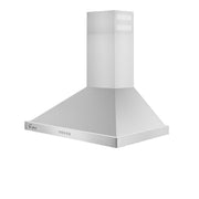 Empava - 30-inch 400 CFM Wall Mount Range Hood - EMPV-30RH05 - IMG4