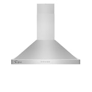 Empava - 30-inch 400 CFM Wall Mount Range Hood - EMPV-30RH05 - IMG2