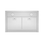 Empava - 30-inch 400 CFM Wall Mount Range Hood - EMPV-30RH05 - IMG8