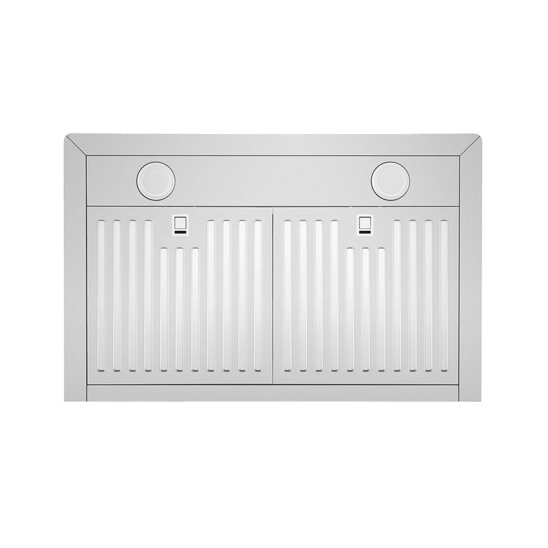 Empava - 30-inch 400 CFM Wall Mount Range Hood - EMPV-30RH05 - IMG8