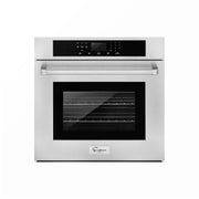 Empava - 30-inch Built-in Electric Single Wall Oven - EMPV-30WO03 - IMG1