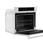 Empava - 30-inch Built-in Electric Single Wall Oven - EMPV-30WO03 - IMG3