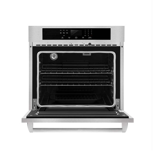 Empava - 30-inch Built-in Electric Single Wall Oven - EMPV-30WO03 - IMG2