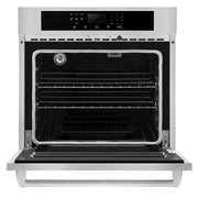 Empava - 30-inch Built-in Electric Single Wall Oven - EMPV-30WO03 - IMG6