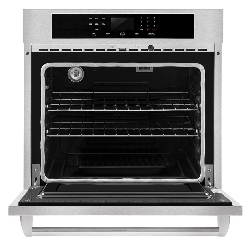 Empava - 30-inch Built-in Electric Single Wall Oven - EMPV-30WO03 - IMG6