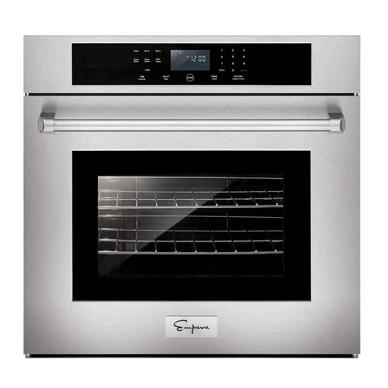 Empava - 30-inch Built-in Electric Single Wall Oven - EMPV-30WO03 - IMG4