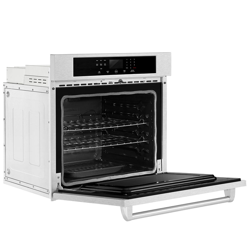 Empava - 30-inch Built-in Electric Single Wall Oven - EMPV-30WO03 - IMG7