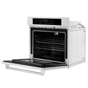 Empava - 30-inch Built-in Electric Single Wall Oven - EMPV-30WO03 - IMG8