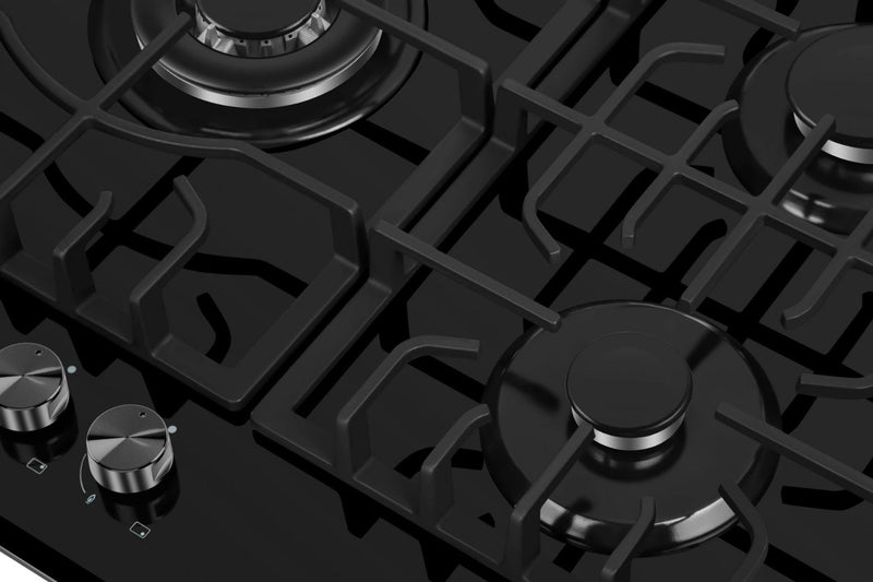 Empava - 30-inch Built-in Gas Cooktops - EMPV-30GC26 - IMG6