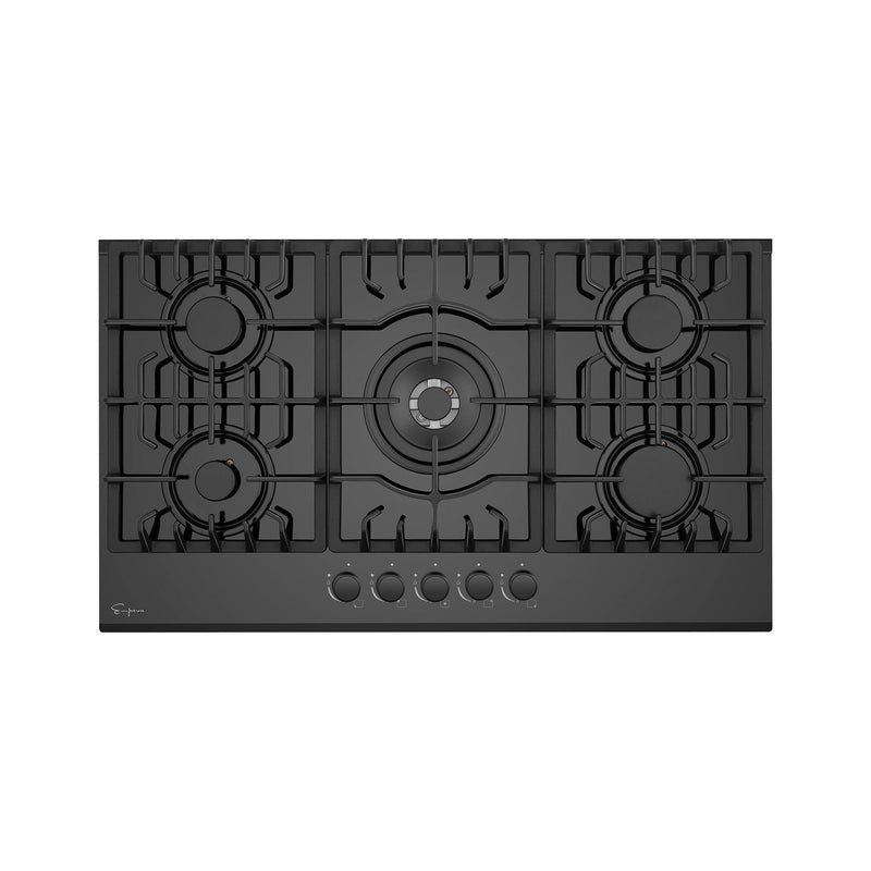 Empava - 30-inch Built-in Gas Cooktops - EMPV-30GC26 - IMG1
